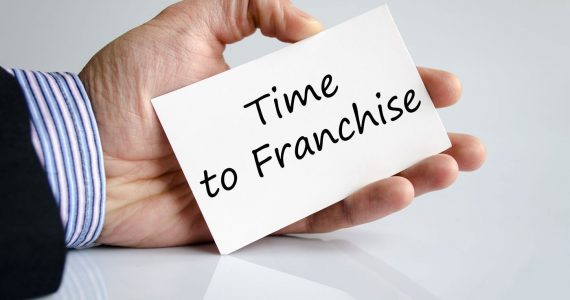 Σχεδιασμός και Εκκίνηση Συστήματος Franchise