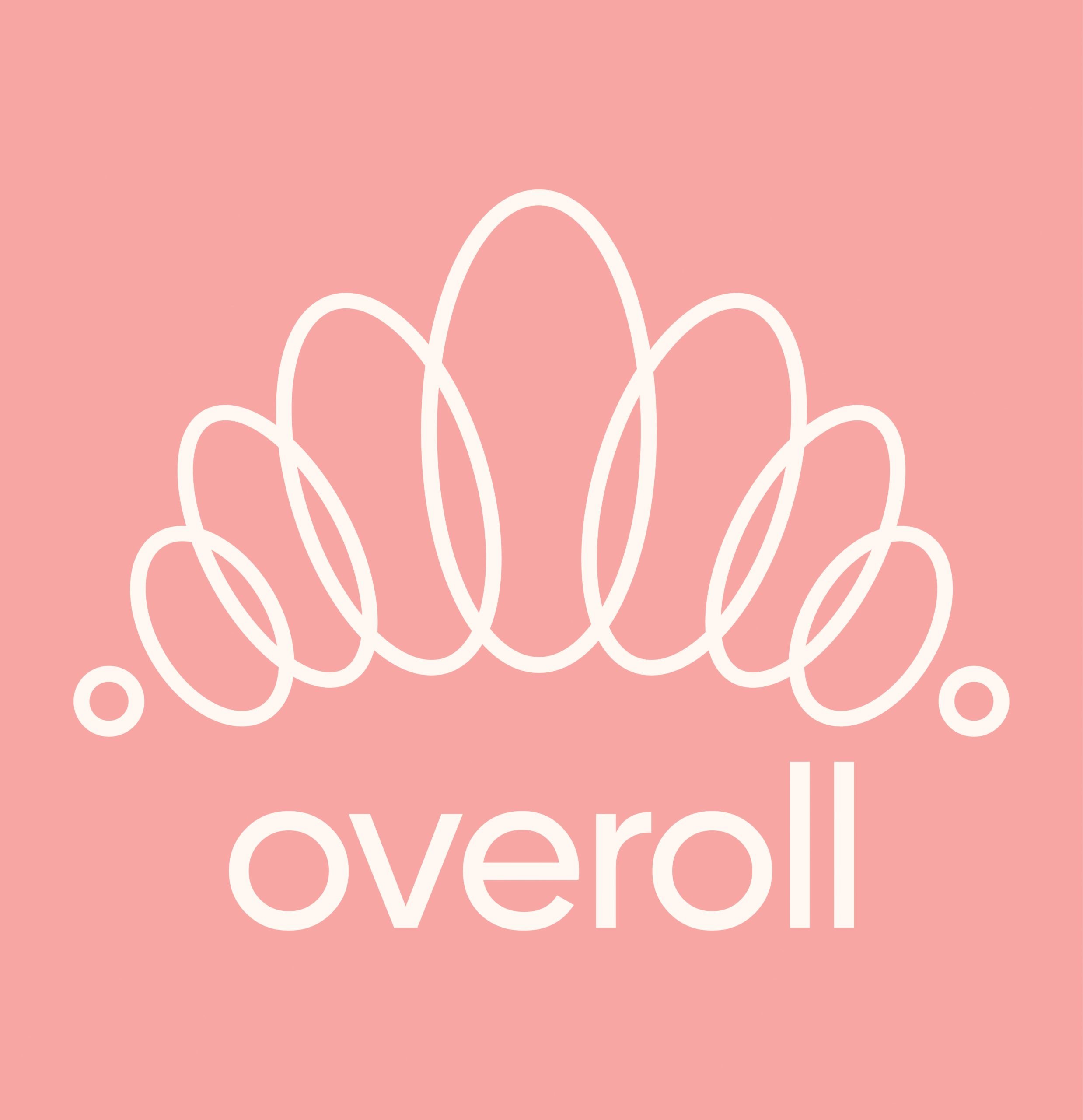 Overoll Croissanterie Logo